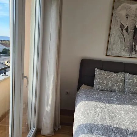 Lägenhet Elmi Vodice