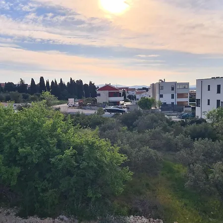 Elmi * Vodice