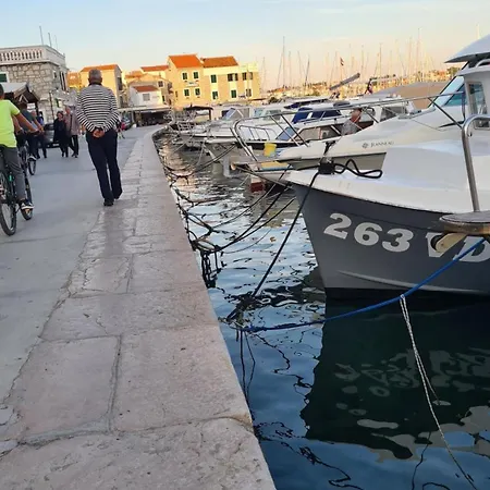 Elmi * Vodice