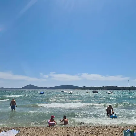 Lägenhet Elmi Vodice